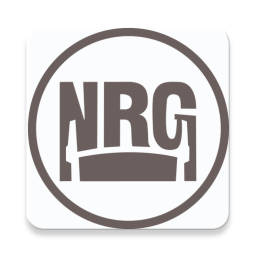 NRG logo