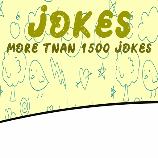 Jokes logo