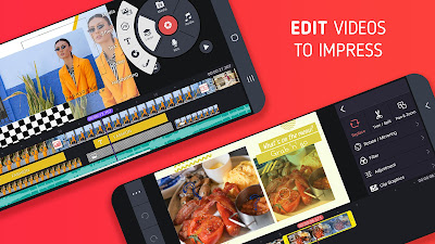 Best Mobile Video Editing Apps