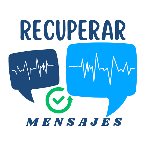 Como Ver Mensajes Borrados logo