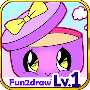 Top 44 Education Apps Like Fun2draw Cute N Kawaii Lv. 1 - Best Alternatives