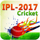 2017 IPL Cricket icon
