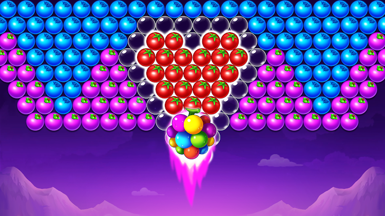Bubble Shooter Splash - 2.7.7 - (Android)