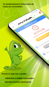 Antina Televisión Digital APK for Android Download 5