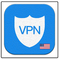 Free USA VPN - Super VPN Master