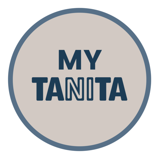 My TANITA – Healthcare App 4.0.4 Icon