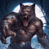 Jungle Werewolf Simulator Bigfoot Warewolf Hunter