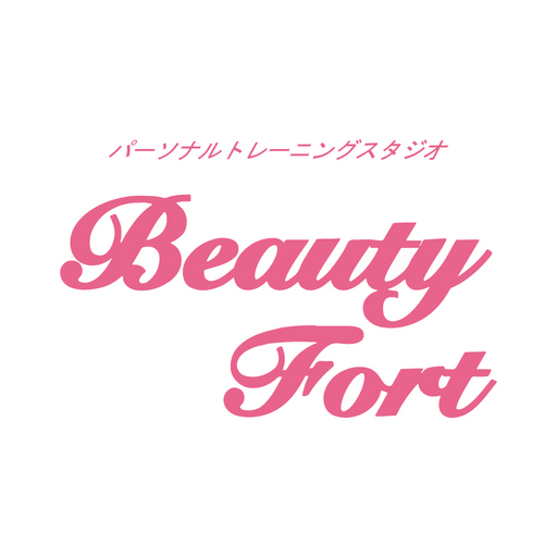 BeautyFort logo