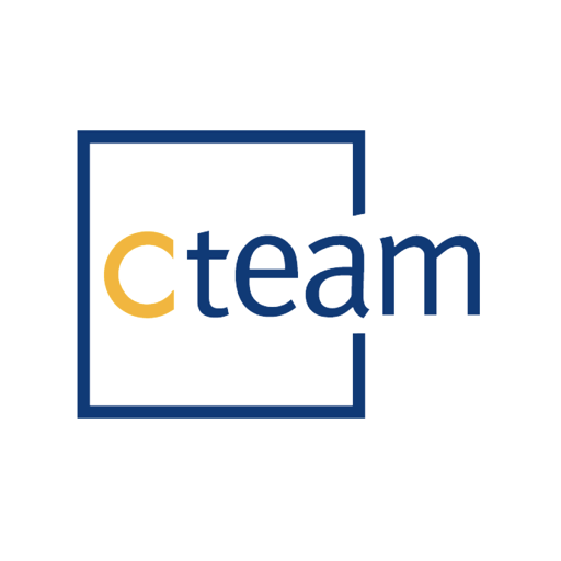 Cteam Read & Learn logo