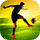 Mobile Soccer Free Kick Cup 2017 icon