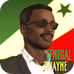 Cover Image of ดาวน์โหลด Senegal Thiayne  APK