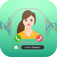 change voice during call
