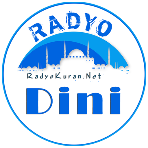 Dini Radyolar - İslami Radyo 6.0.1 Icon