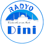 Cover Image of Herunterladen Dini Radyolar - İslami Radyo  APK