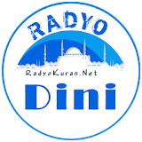 Dini Radyolar - İslami Radyo icon