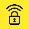 Norton VPN icon