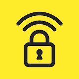 Norton Secure VPN: Wi-Fi Proxy icon