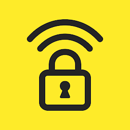 Icon image Norton Secure VPN: Wi-Fi Proxy