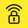 Norton Secure VPN: Wi-Fi Proxy APK icon