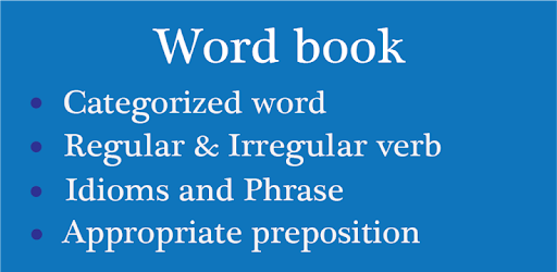 Word book English to Hausa