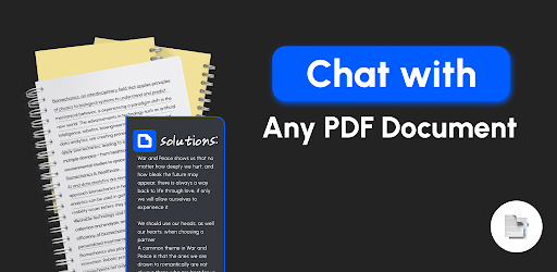 ChatPDF: AI Chat & PDF Summary