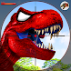 恐竜ゲーム：狩猟ゲームオフライン