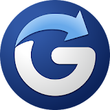 Glympse - Share GPS location icon