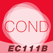 Conductivity Basic for Jenco Wand EC111B