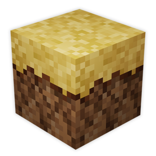 Master Block Craft