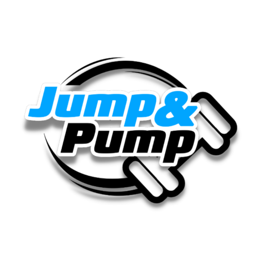 Jump&Pump