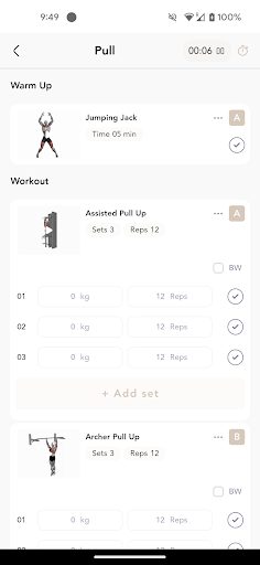 Mind to Muscle Online Coaching