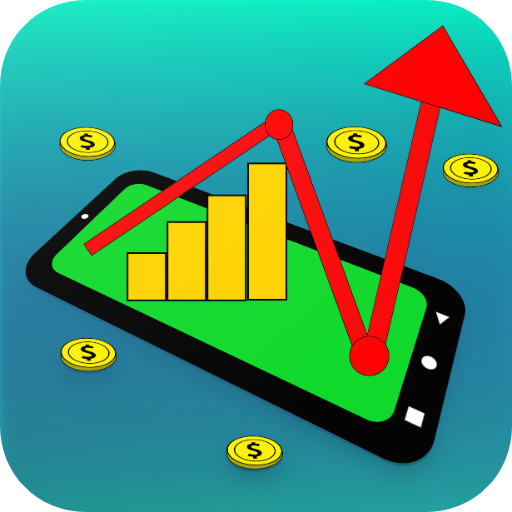 Smart Stock Calculator logo