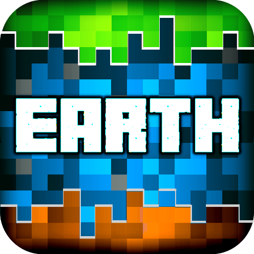 Earth Craft - Apps on Google Play