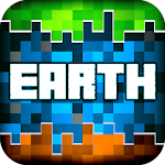 Cover Image of Tải xuống Earth Craft  APK