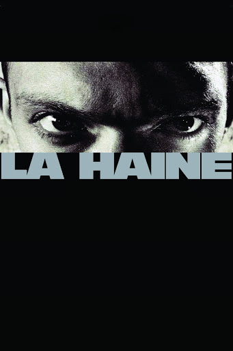 La haine shop full movie