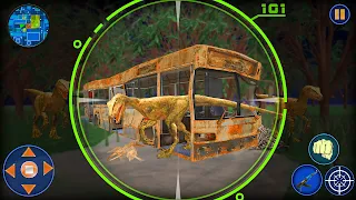 Flying Fire Dragon Hunting - Screenshot 3