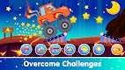 screenshot of Car Games for Kids! Fun Racing