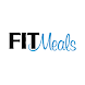 Fit Meals Prep - Androidアプリ