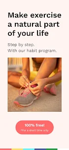 Exercise | Habit Program