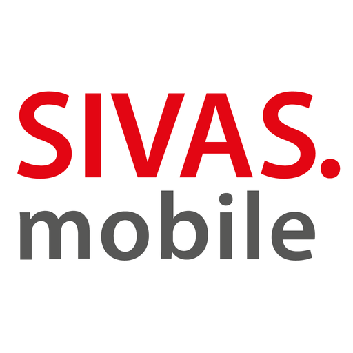 SIVAS.mobile logo