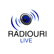 Top 20 Music & Audio Apps Like Radiouri Live - Best Alternatives