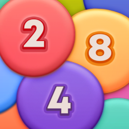 Number Link: 2048 Puzzle Mod Apk