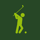 Golf Live 24 - golf scores icon