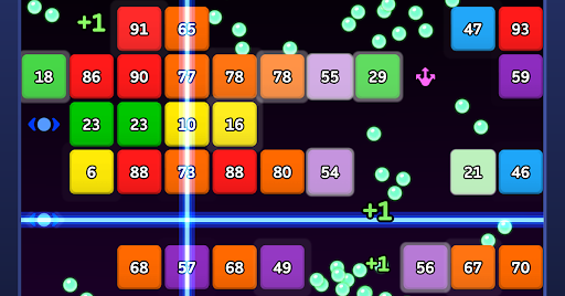 Brick Breaker - Crush Block Puzzle screenshots 6