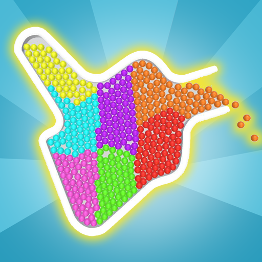 Poppin Master logo