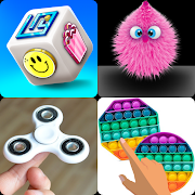 Top 35 Puzzle Apps Like ASMR Games: Relaxing Stress Reliever for Sleep - Best Alternatives
