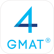 Ready4 GMAT (Prep4 GMAT)  Icon