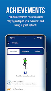 Elite Physical Therapy Clinic screenshot 4