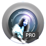 Ghost Camera Prank icon