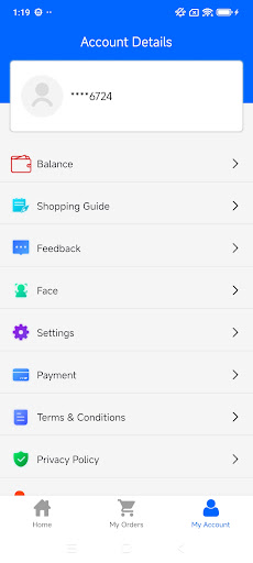 STO Smart Store Screenshot 4 - AppWisp.com